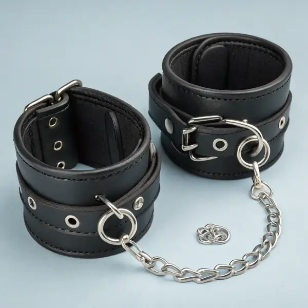 Nylon Cuffs