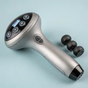 Serenity Wand by Euphoria