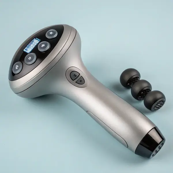 Serenity Wand by Euphoria