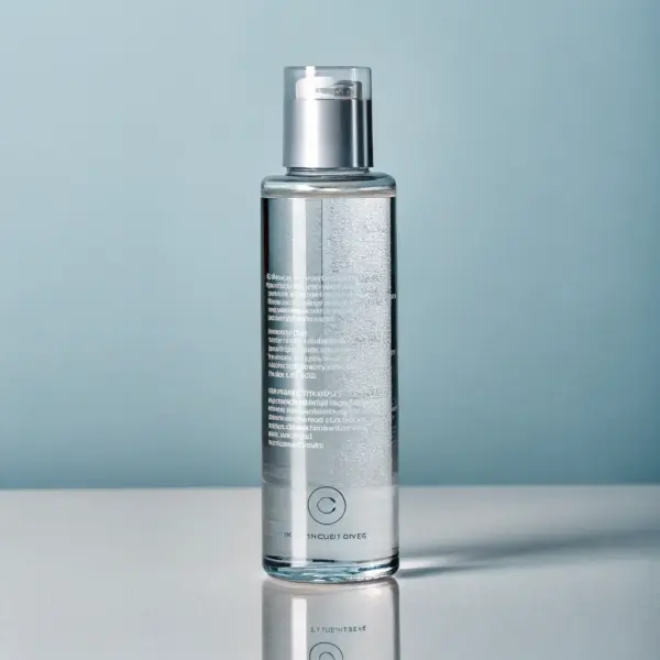 AquaGlide Water-Based Lubricant