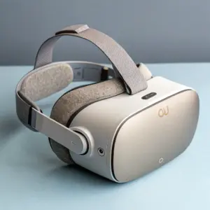 VR Intimacy Experience Kit