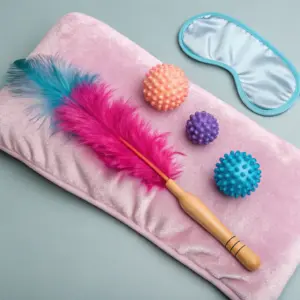 Size-Inclusive Sensual Accessories