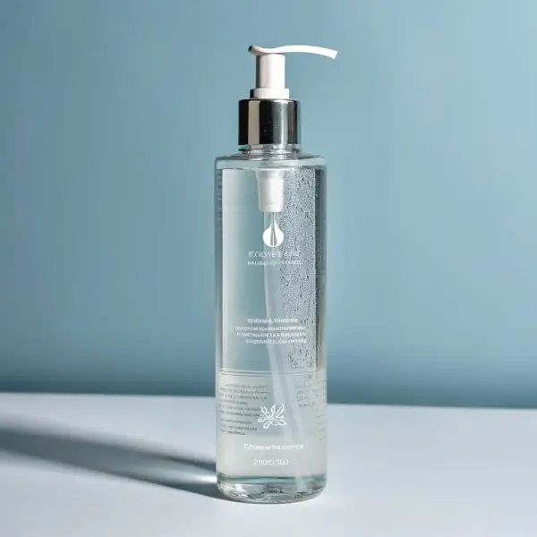 Premium Organic Lubricant