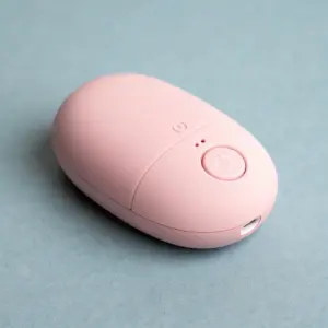 PulseWave Mini Vibrator