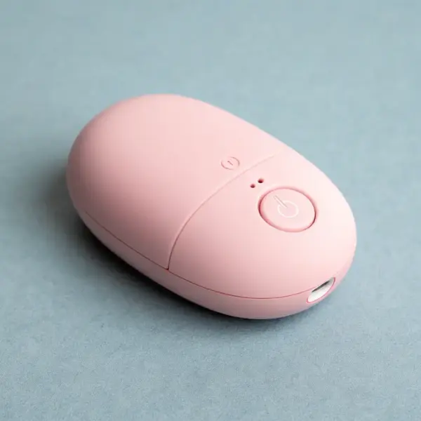 PulseWave Mini Vibrator