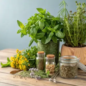 Ayurvedic Wellness Kit