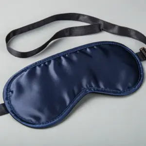 Silk Blindfold