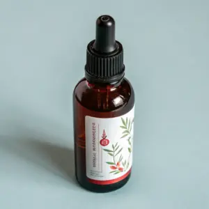 Natural Oil-Based Lubricant